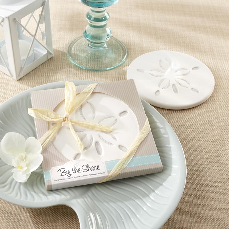 Coaster Favors