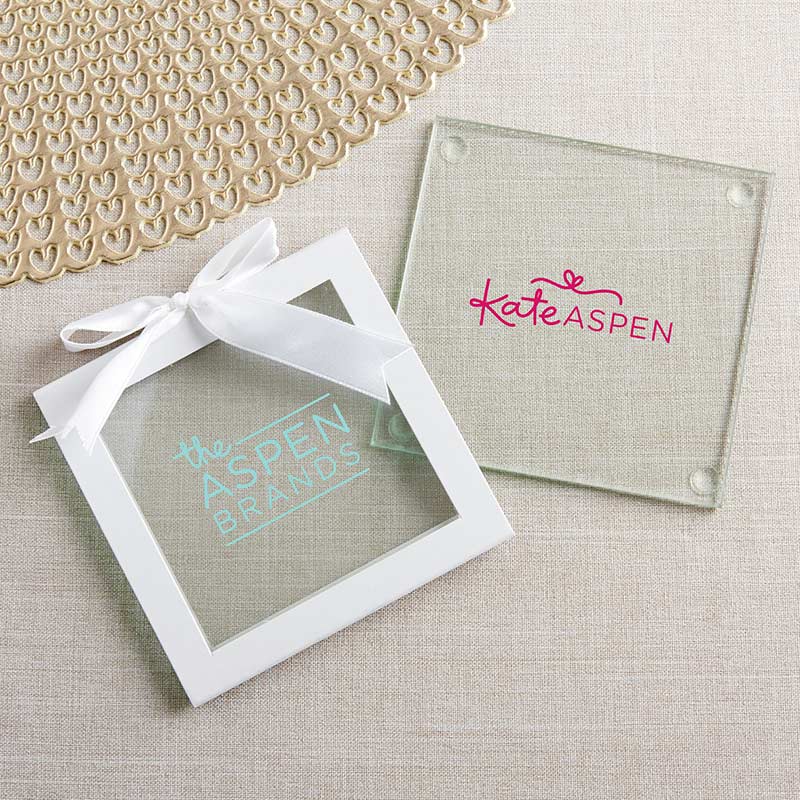 Personalized Coasters