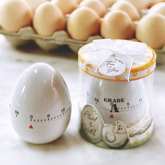 About to Hatch Kitchen Egg Timer