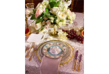 Welcome to My Italian Favors Blog!