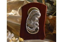 Religious Icons Made in Italy RL Argenti