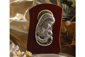 Mother and Child Made in Italy