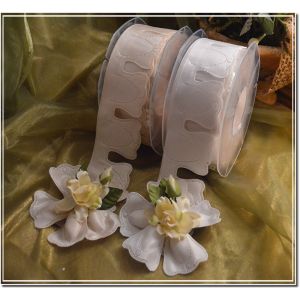 AR700 Coccarde Ribbon DIY Confetti Flowers (various colors available)