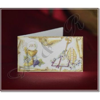 32335 Communion & Confirmation Tags