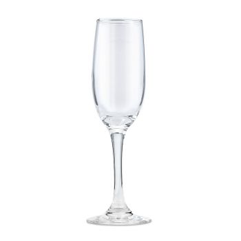 champagne glass flute