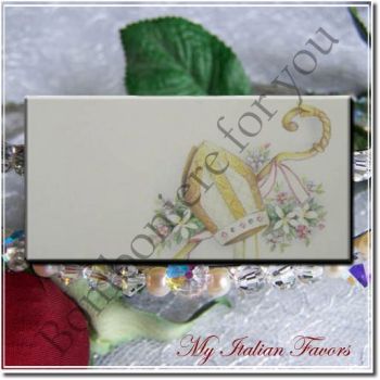 7362 Santa Cresima Bigliettini