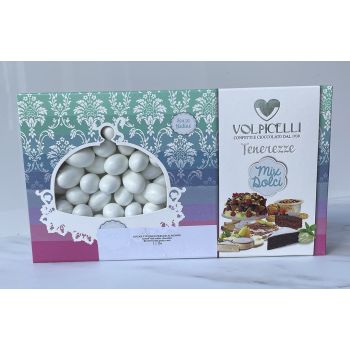 VOL800 Flavored Italian almonds Confetti Volpicelli Mix Dolci