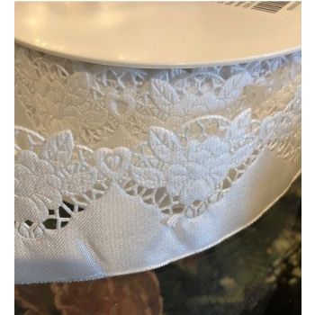 AR1524 Coccarde Ribbon DIY Confetti Flowers