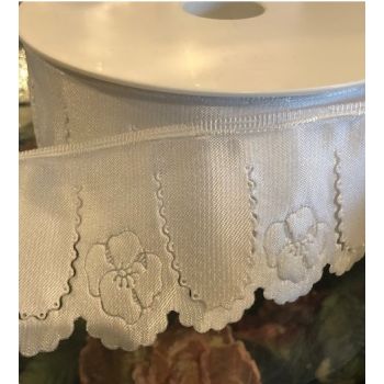 AR1525 Coccarde Ribbon DIY Confetti Flowers