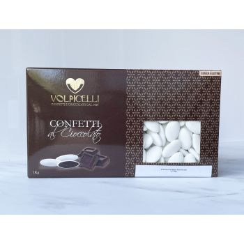 VOL500 Chocolate Candy Confetti Volpicelli