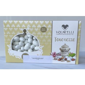 VOL855 Flavored Italian almonds Confetti Volpicelli Tenerezze