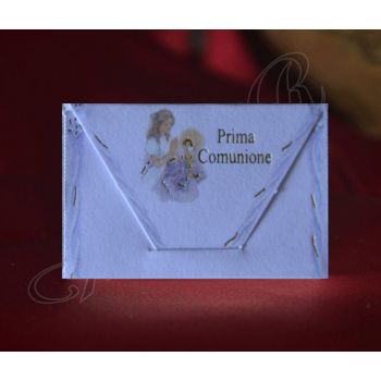 EN120 First Communion Envelope