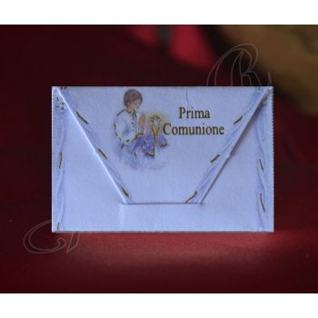 EN130 First Communion Envelope