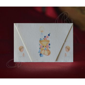 EN 150 First Communion Envelope