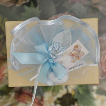 GF10 Tulle with Confetti 