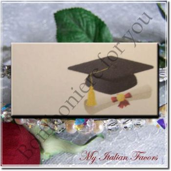 Graduation Graduation Favors Tags