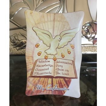 Confirmation Favor Bomboniere Made in Italy