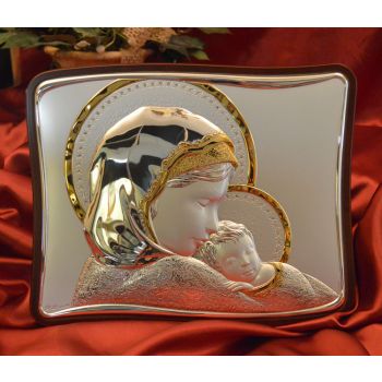 RL5400 Mother and Child 