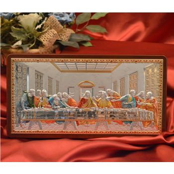 RL5500C Last Supper Color