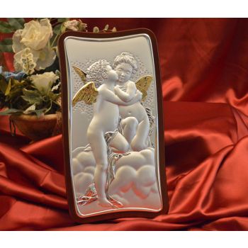 RL5700 Bouguereau - The First Kiss