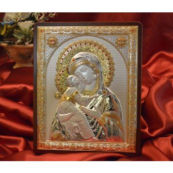 RL7000 Our Lady of Vladimir