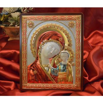 RL7100C Our Lady of Kazan Color