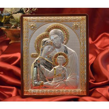 RL7200 Orthodox Holy Family