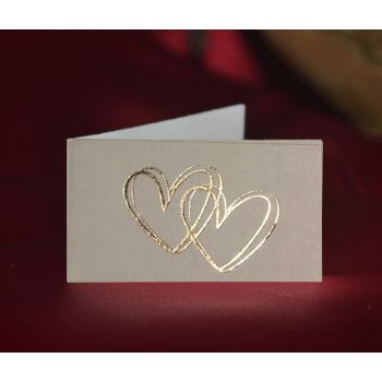 62109 Italian Wedding Favor Tag Bigliettino Bomboniere