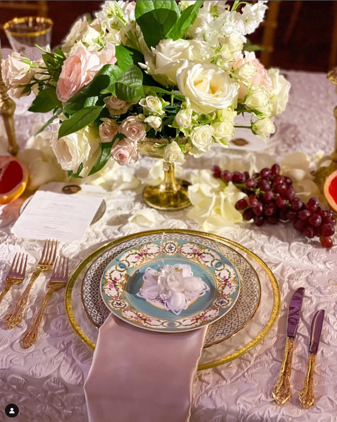 Welcome to My Italian Favors Blog!