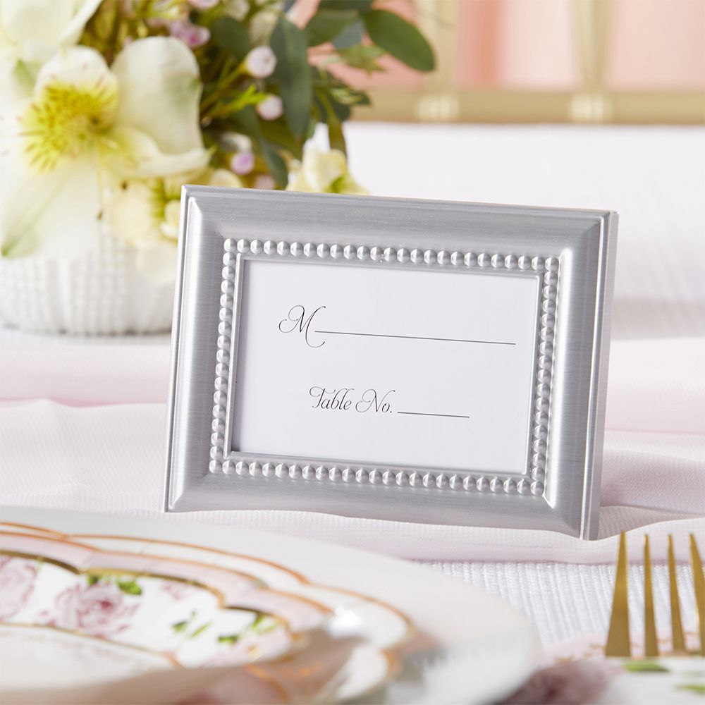Place Card Holders