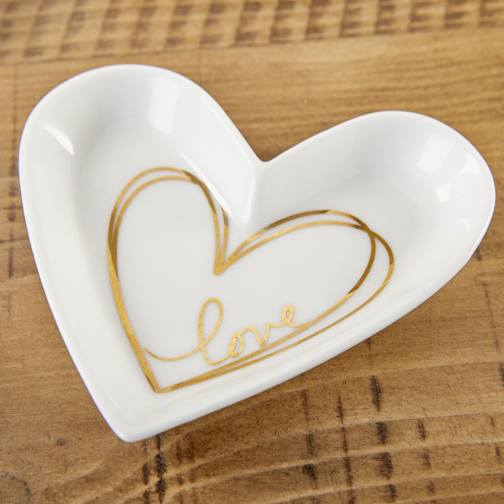 Trinket Dishes