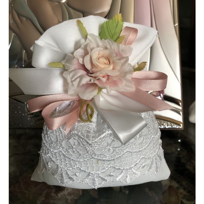Almond Favors