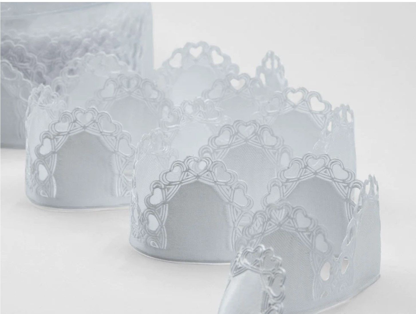 Coccarde Ribbons