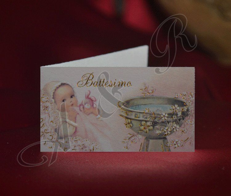 Favor Tags