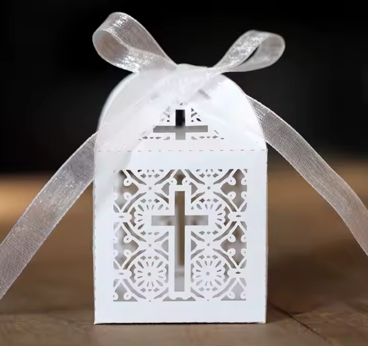 Favor Boxes