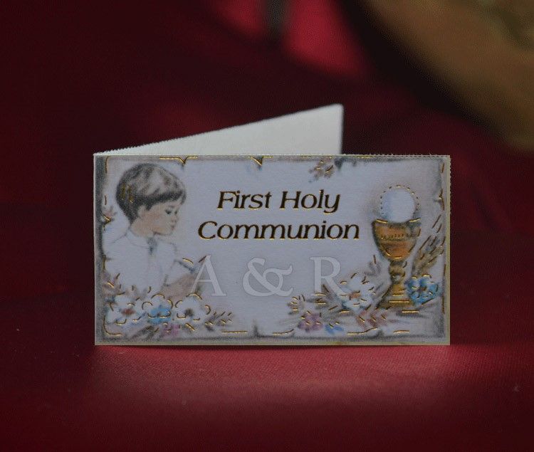 Favor Tags