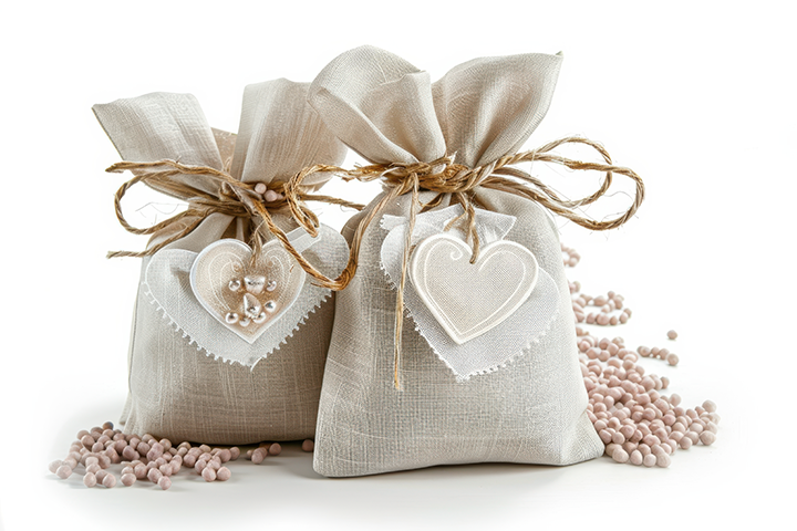 Favor Bags