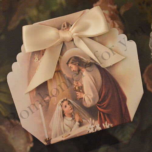 Favor Boxes