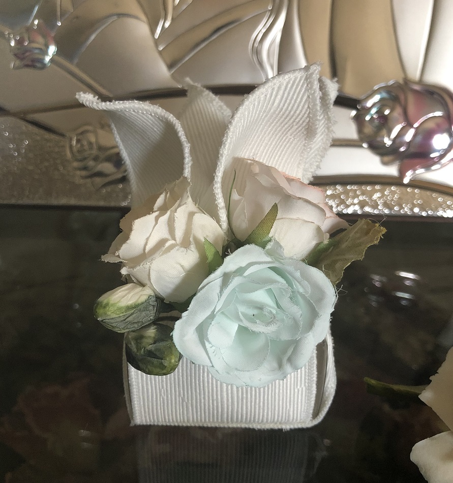 Ice Cream Favors