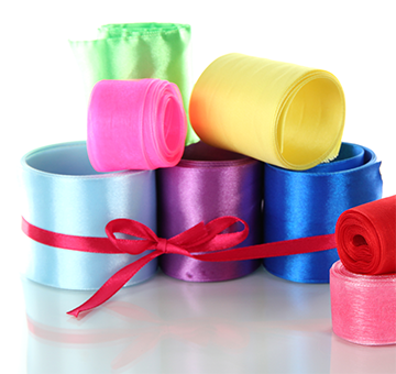 Ribbons