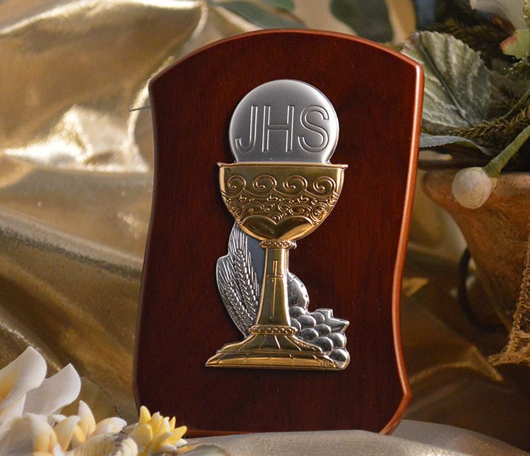 Communion and Confirmation Favors
