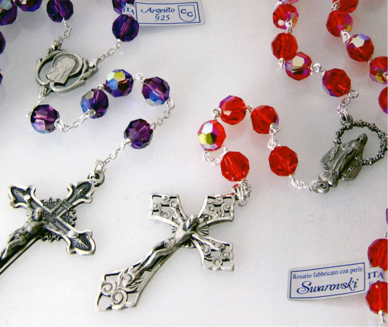 Rosaries