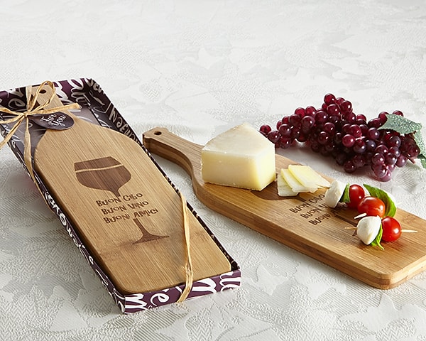 Cutting & Cheese Boards